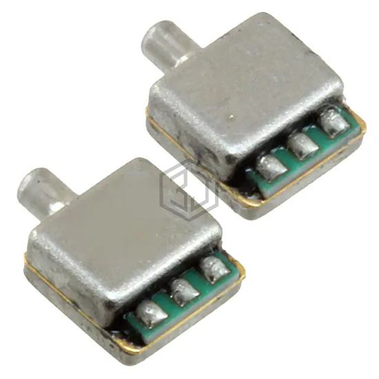 TM-26893-D46 - Knowles - Microphones
