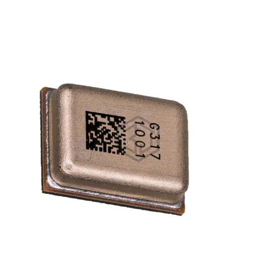 S18OB381-046 - Goertek Microelectronics Inc. - Microphones