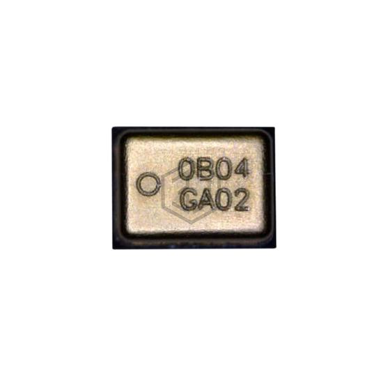 GTM3325AB381-PA0 - GMEMS Technologies - Microphones