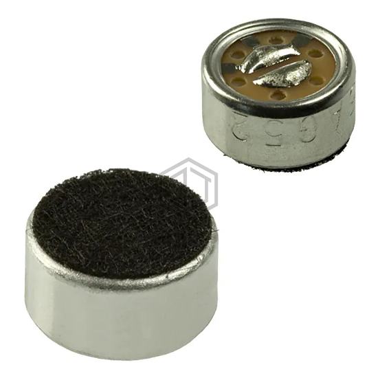 WM-55A103 - Panasonic Electronic Components - Microphones