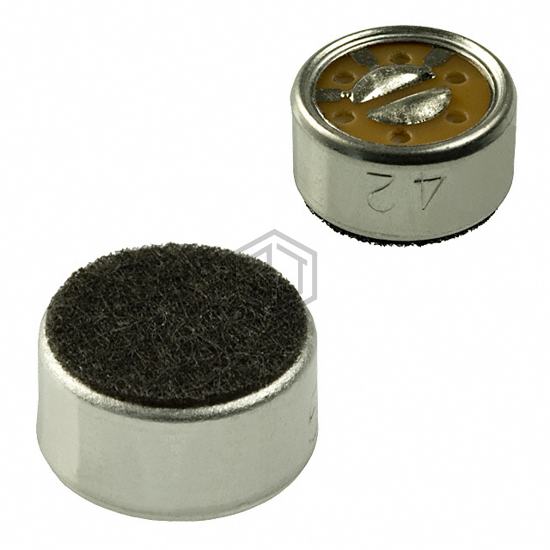 WM-56A103 - Panasonic Electronic Components - Microphones