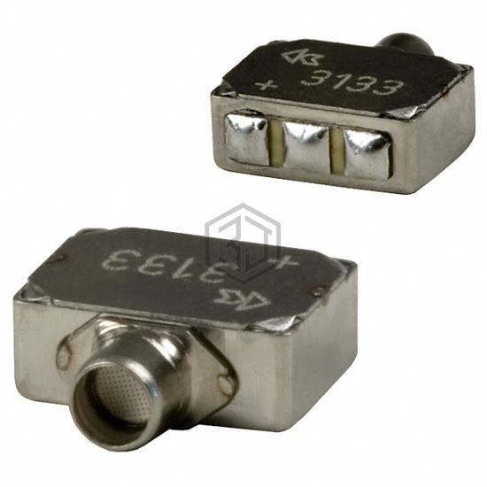 EK-23133 - Knowles - Microphones