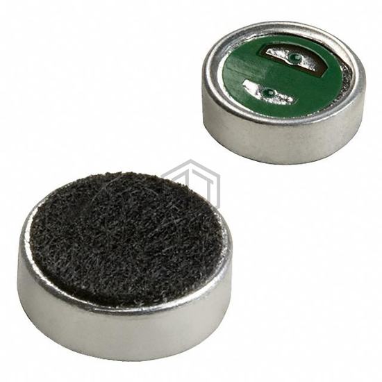 MD6052ASZ-2 - Knowles - Microphones