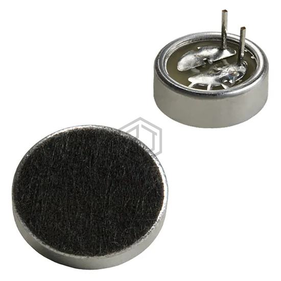 MD9745APZ-F - Knowles - Microphones