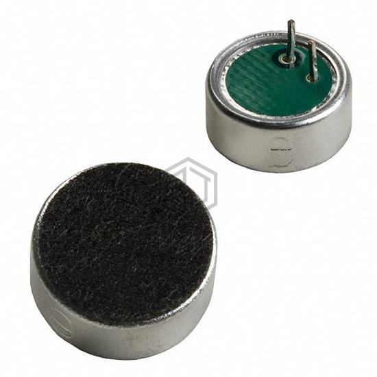 MD9745APA-1 - Knowles - Microphones