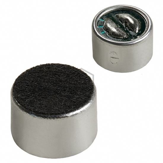 MD9765ASZ-0 - Knowles - Microphones