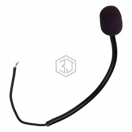 FB-HO-25624-000 - Knowles - Microphones