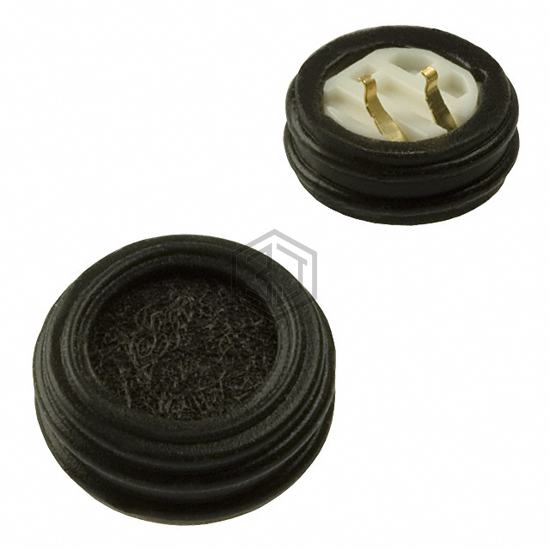 WM-63GNT330 - Panasonic Electronic Components - Microphones