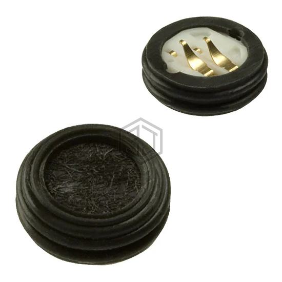 WM-63GNT335 - Panasonic Electronic Components - Microphones