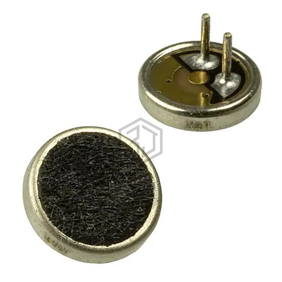 WM-63PRT - Panasonic Electronic Components - Microphones