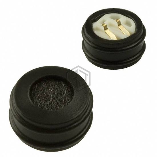 WM-64MNT330A - Panasonic Electronic Components - Microphones