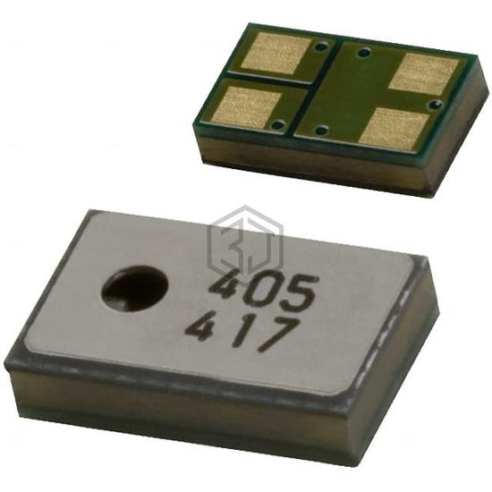 SP0102NC3-2 - Knowles - Microphones