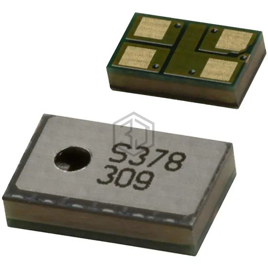 SP0103NC3-2 - Knowles - Microphones