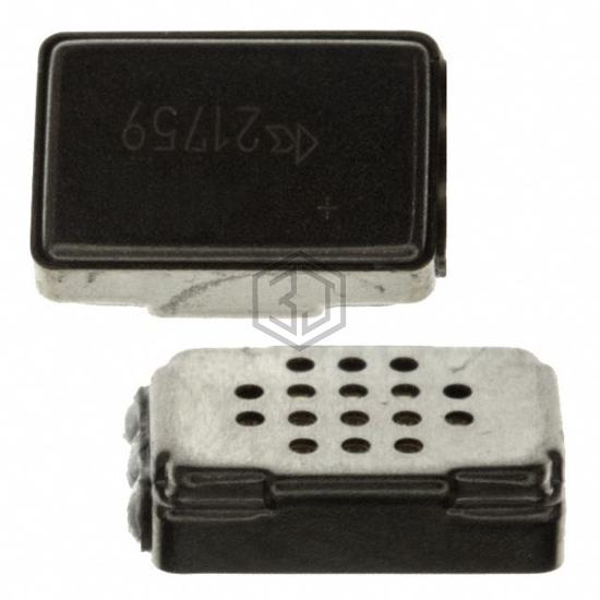 BT-21759-000 - Knowles - Microphones