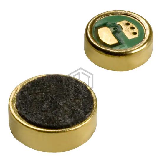 MB4015ASC-1 - Knowles - Microphones