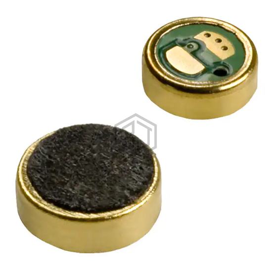MB4015NSC-3 - Knowles - Microphones