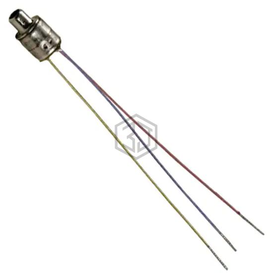 FG-23652-P16 - Knowles - Microphones