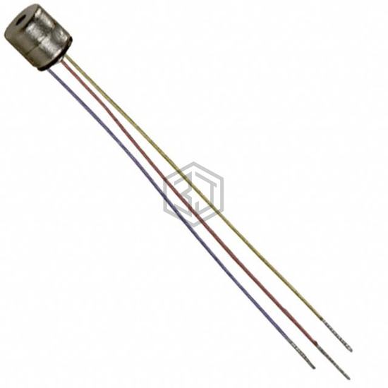 FG-23742-D36 - Knowles - Microphones
