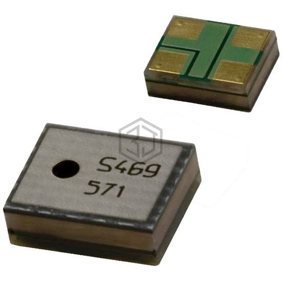 SPM0102NE3-2 - Knowles - Microphones