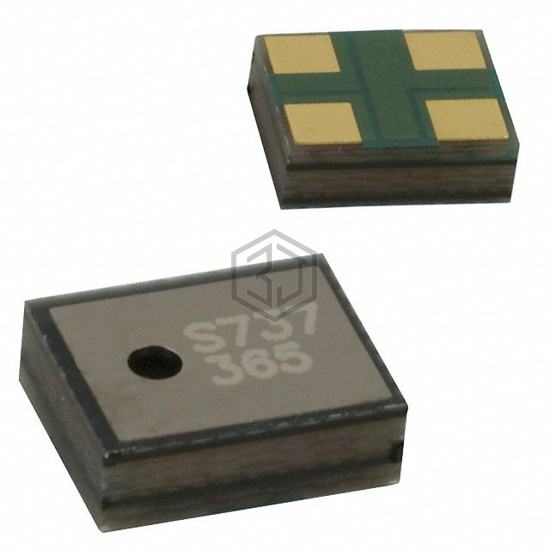 SPM0103ND3-2 - Knowles - Microphones