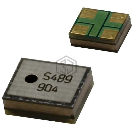 SPM0103NE3-2 - Knowles - Microphones