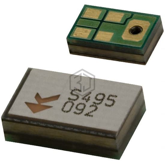 SP0103BE3-5 - Knowles - Microphones
