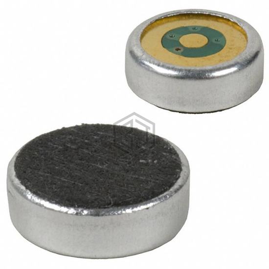 MB6022ABC-3 - Knowles - Microphones