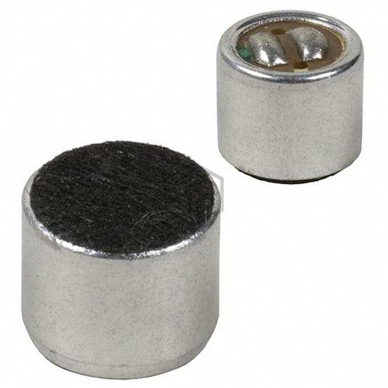 MB6052USZ-2 - Knowles - Microphones