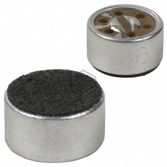 MD9752NSZ-1 - Knowles - Microphones