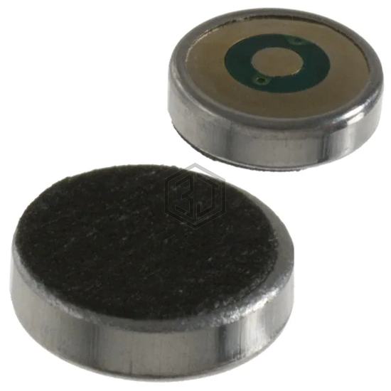 POM-1547S-R - PUI Audio, Inc. - Microphones