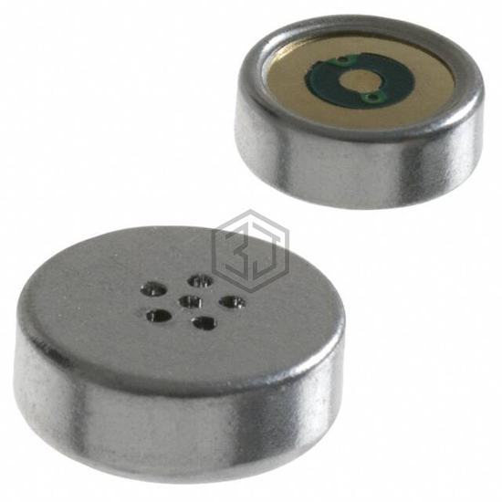 ROM-2238S-NF-R - PUI Audio, Inc. - Microphones