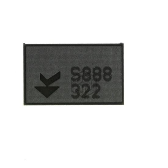 SP0408LE5H-SB - Knowles - Microphones