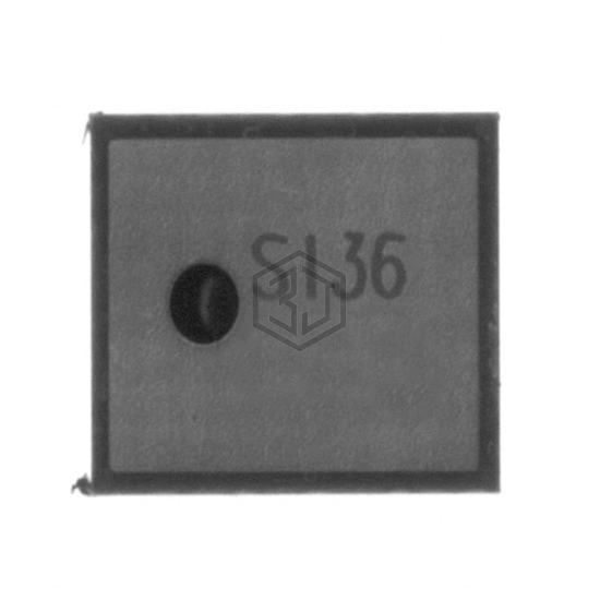 SPM0404HD5H-PB - Knowles - Microphones