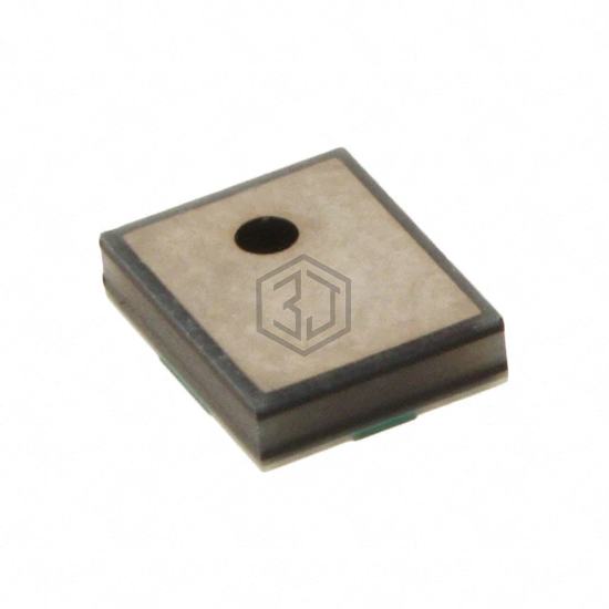 SPM0404HE5H-PB-6 - Knowles - Microphones