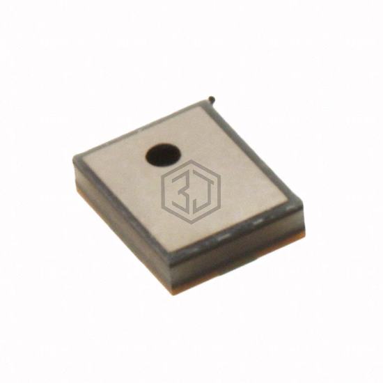 SPM0408HD5H-SB - Knowles - Microphones