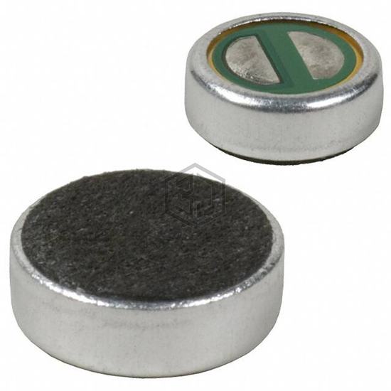 MB6022ASC-1L - Knowles - Microphones