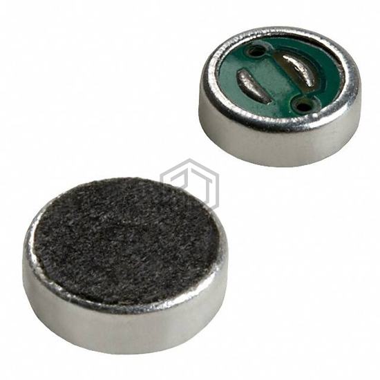 MB6022NSC-2 - Knowles - Microphones