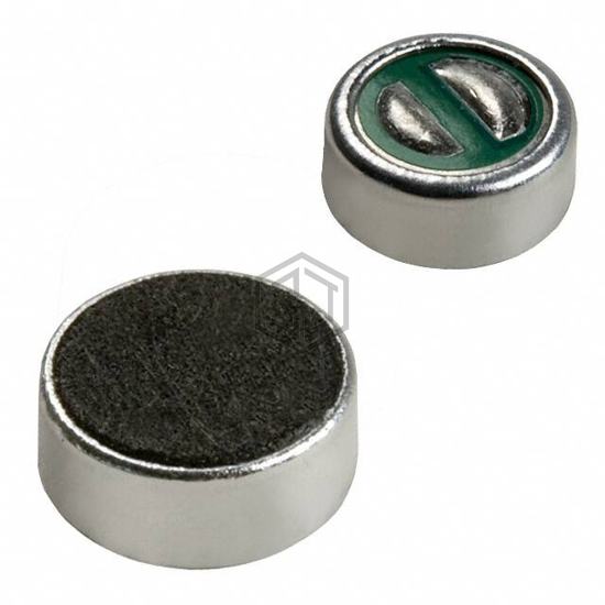 MB6027ASC-1L - Knowles - Microphones