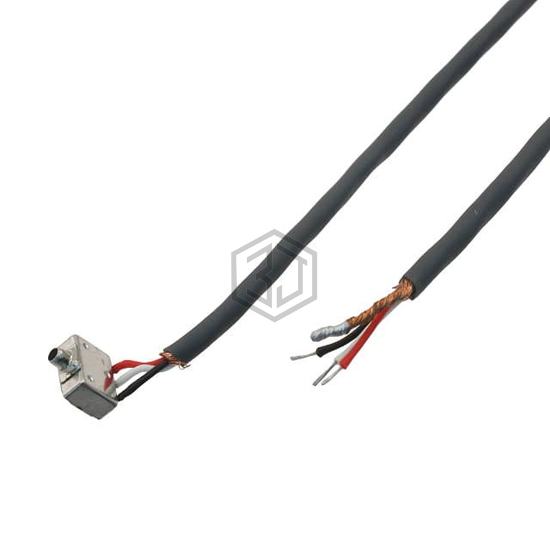 EK-23024-P07 - Knowles - Microphones