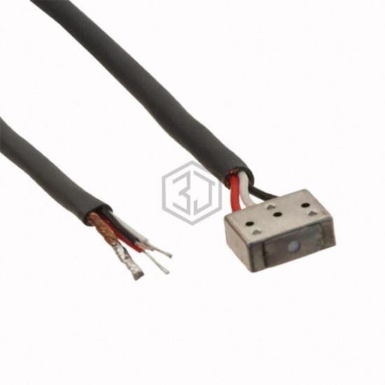 WP-23502-P07 - Knowles - Microphones