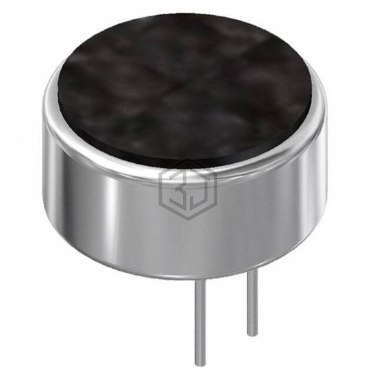 POM-5238P-R - PUI Audio, Inc. - Microphones