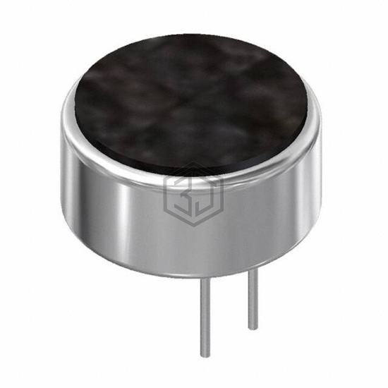 POM-5246P-R - PUI Audio, Inc. - Microphones