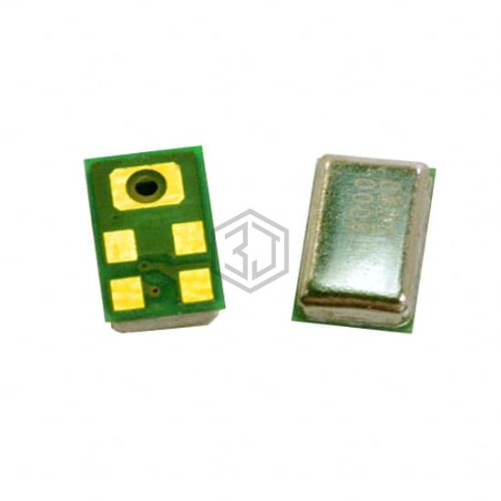 POSM-1342RM-C3310-R - PUI Audio, Inc. - Microphones