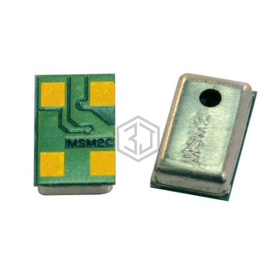 POSM-1542-C3310-R - PUI Audio, Inc. - Microphones