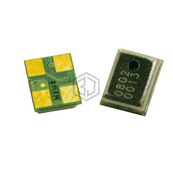 ROSM-1342-C3310-R - PUI Audio, Inc. - Microphones