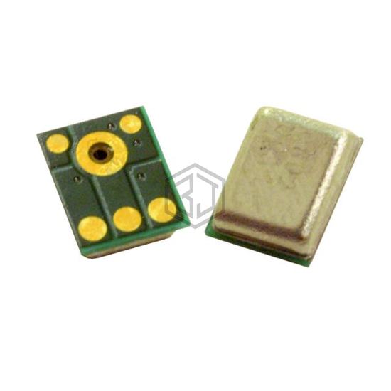 ROSM-1342RM-C3310-R - PUI Audio, Inc. - Microphones