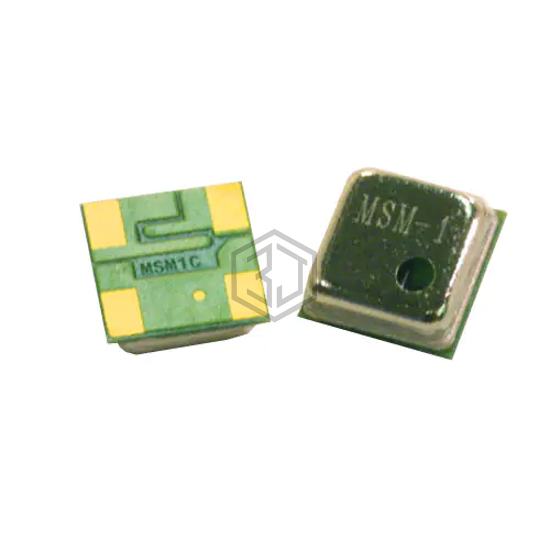 ROSM-1542-C3310-R - PUI Audio, Inc. - Microphones