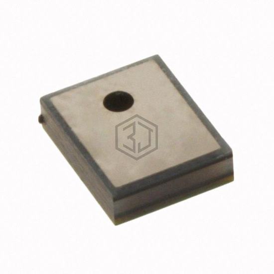 SPM0423HD4H-WB - Knowles - Microphones