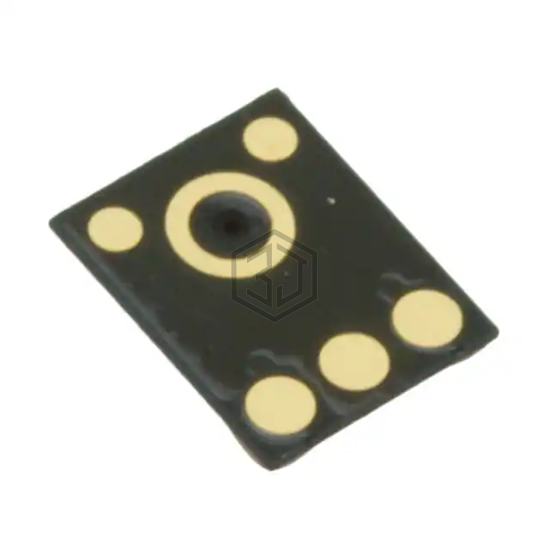 INMP401ACEZ-R0 - TDK InvenSense - Microphones