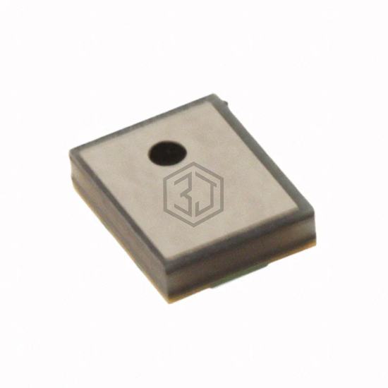 SPM0406HE3H-SB - Knowles - Microphones